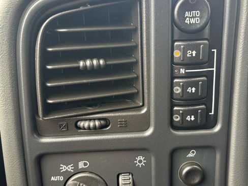 Used 2006 Chevrolet Silverado 1500 LT w/ Onstar Plus Package image 14