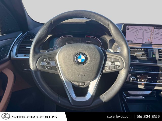 Used 2021 BMW X3 xDrive30i AWD/4WD image 19