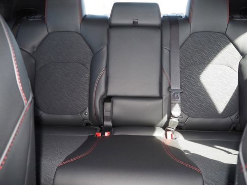 New 2025 Dodge Charger R/T w/ Quick Order Package 25M R/T image 10