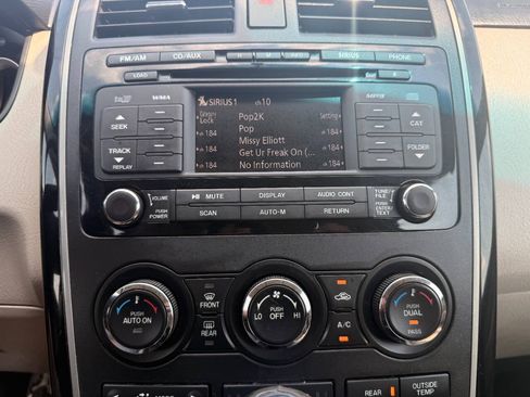 Used 2012 MAZDA CX-9 Touring w/ Moonroof & Bose Audio Pkg AWD/4WD image 51