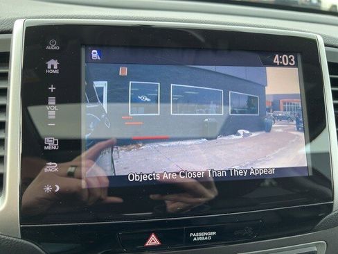 Used 2017 Honda Pilot EX-L image 28