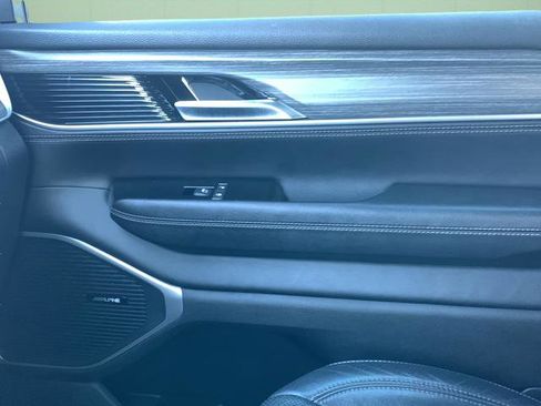 Used 2024 Jeep Wagoneer Series II w/ Flexible Seating Group image 46