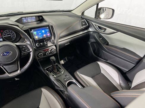 Used 2023 Subaru Crosstrek 2.5i Limited w/ Moonroof Package AWD/4WD image 23