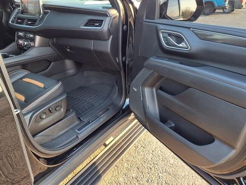 Used 2021 GMC Yukon AT4 w/ AT4 Premium Plus Package image 86
