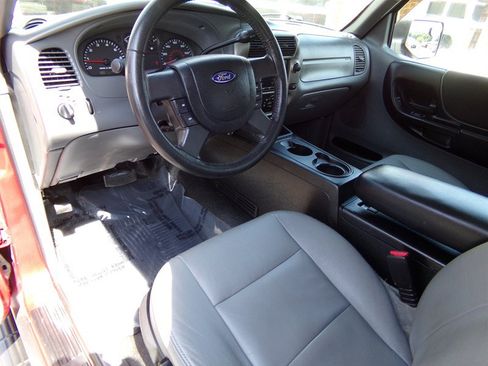 Used 2006 Ford Ranger XLT AWD/4WD image 25