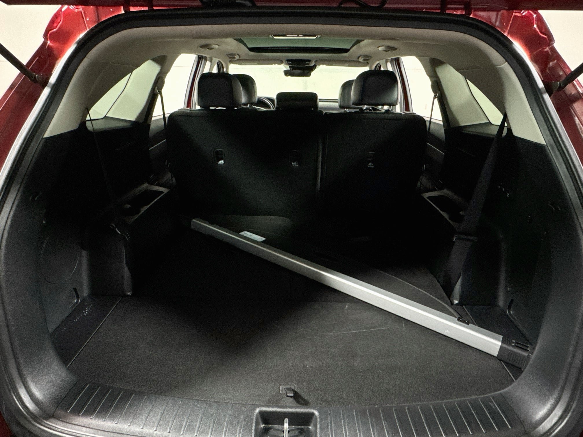 Used 2021 Kia Sorento S w/ Panoramic Sunroof Package AWD/4WD image 24