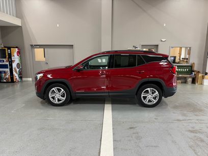 Used 2018 GMC Terrain SLE w/ Driver Convenience Package