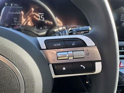 New 2026 Hyundai Tucson SEL image 27