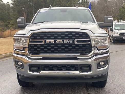 Used 2024 RAM 2500 Big Horn image 11