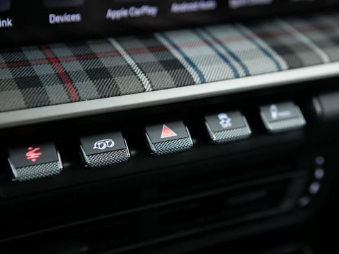 Used 2025 Porsche 911 Turbo S image 21