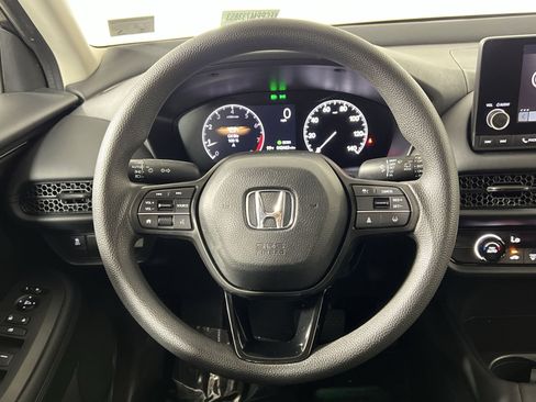 Used 2023 Honda HR-V LX image 16