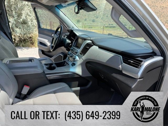 Used 2016 Chevrolet Tahoe LT AWD/4WD image 42
