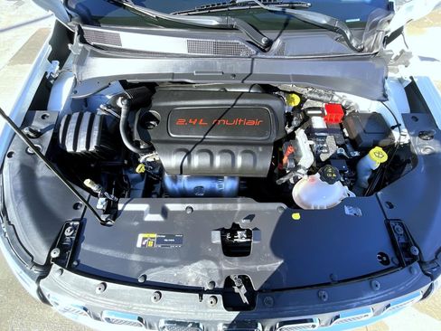 Used 2022 Jeep Compass Latitude image 26