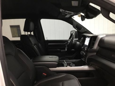 Used 2024 RAM 1500 Laramie image 22