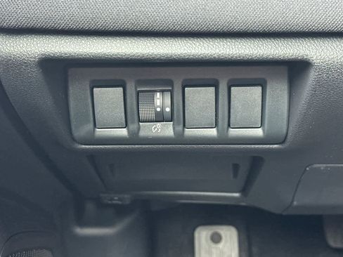 New 2025 Subaru Outback Premium image 28