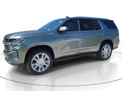 Used 2023 Chevrolet Tahoe High Country image 8