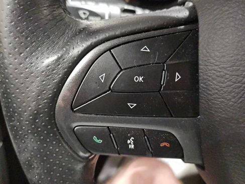 Used 2018 Dodge Durango SXT w/ Quick Order Package 2BB AWD/4WD image 37