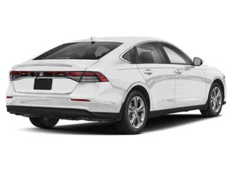 Certified 2024 Honda Accord EX video 2