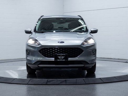 Used 2022 Ford Escape SEL image 5