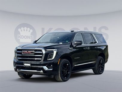 New 2026 GMC Yukon Elevation w/ Elevation Premium Package