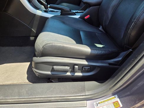Used 2014 Honda Accord EX-L image 24