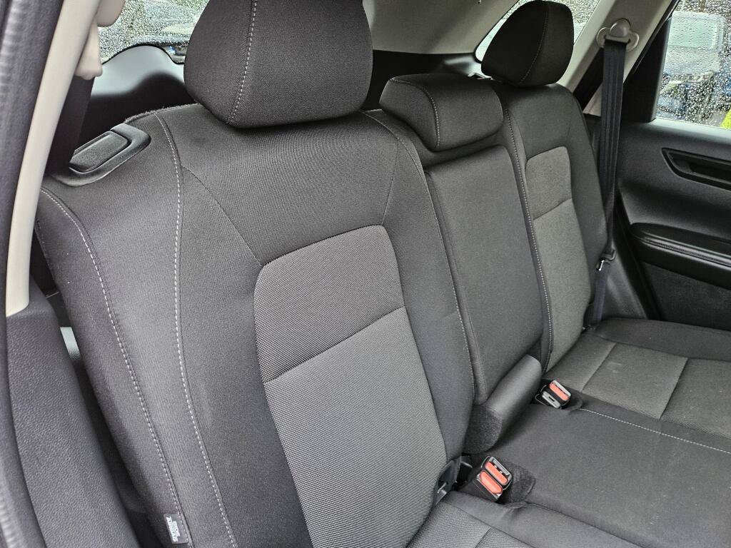 Used 2025 Honda CR-V EX image 14