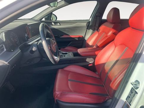 Used 2023 Kia K5 GT-Line w/ GT-Line Premium Package image 9