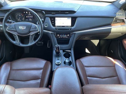 Used 2024 Cadillac XT5 Sportv w/ Technology Package AWD/4WD image 25