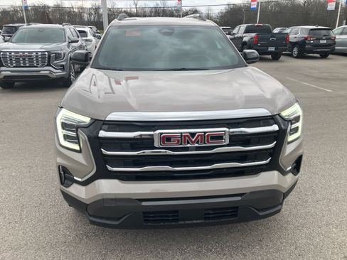 New 2026 GMC Terrain Elevation w/ Elevation Premium Package image 2