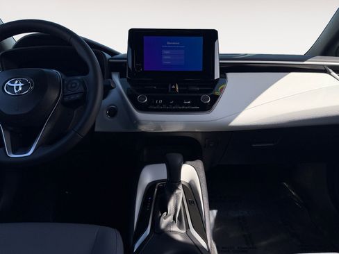 Certified 2026 Toyota Corolla SE image 11