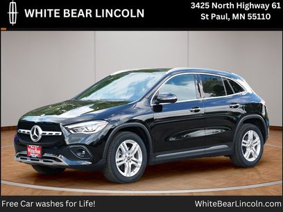 Used 2022 Mercedes-Benz GLA 250 4MATIC