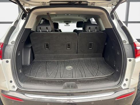 Used 2020 Buick Enclave Premium w/ Trailering Package, 5000 lbs. AWD/4WD image 12