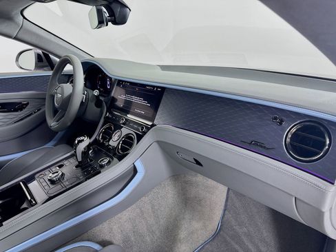 New 2025 Bentley Continental GT Speed image 26