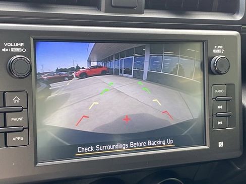 New 2025 Subaru BRZ Limited w/ Popular Package 2 image 18