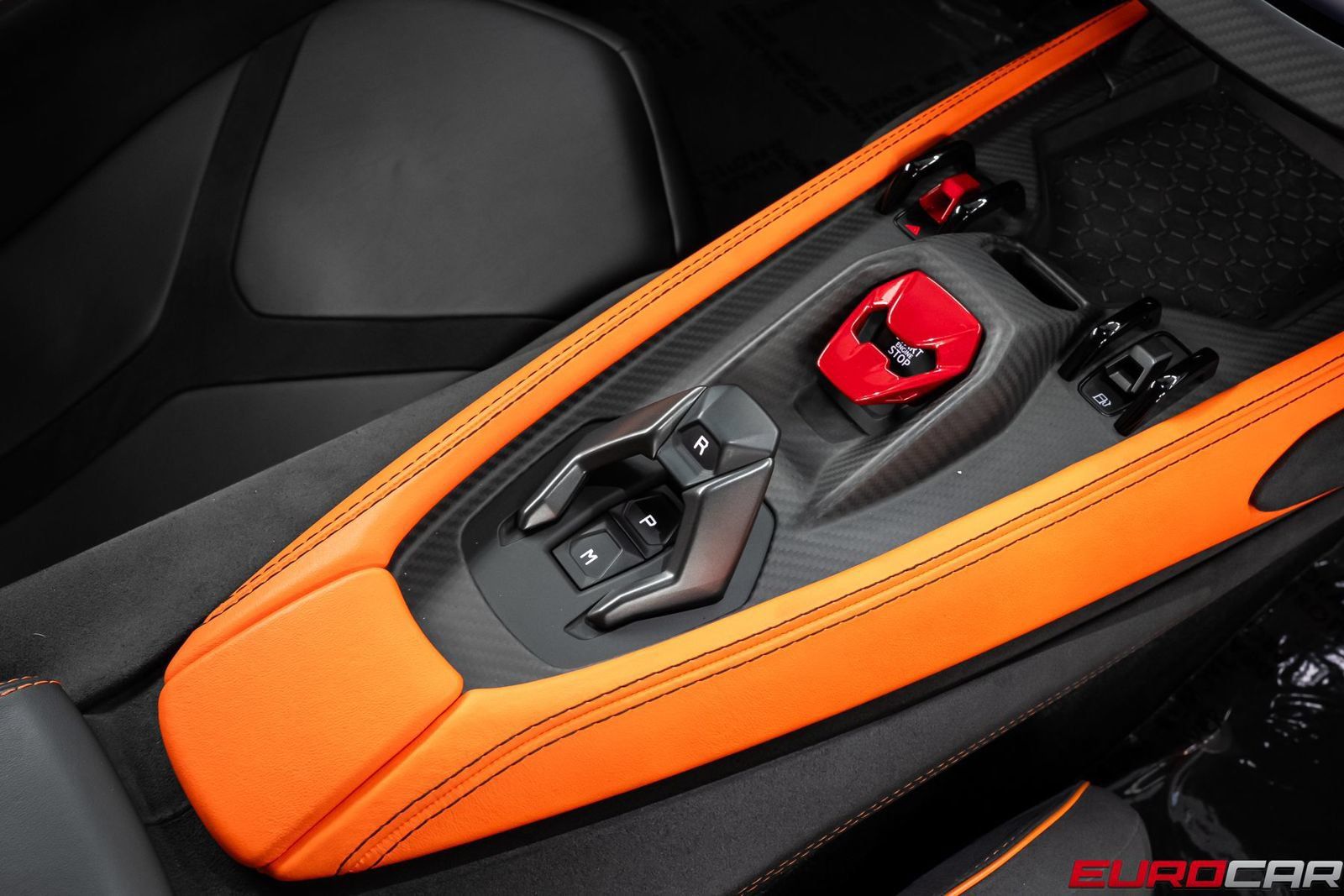 Used 2024 Lamborghini Revuelto AWD/4WD image 43