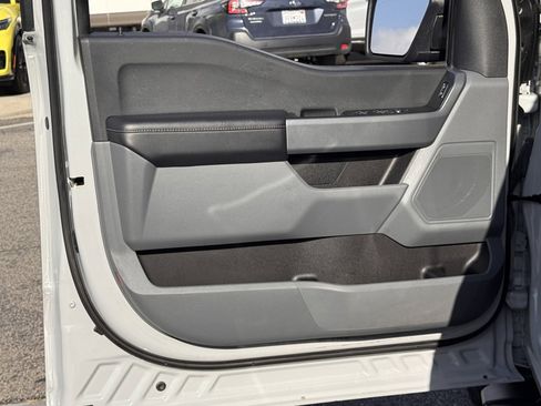 Used 2023 Ford F150 XLT image 15