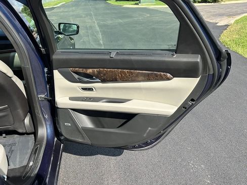 Used 2017 Cadillac CT6 Premium Luxury w/ Comfort Package image 15