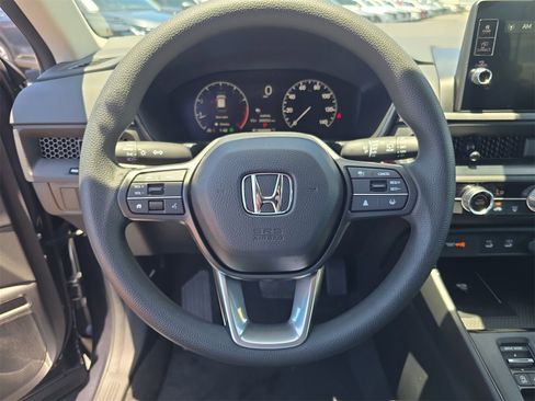 New 2026 Honda CR-V LX image 25