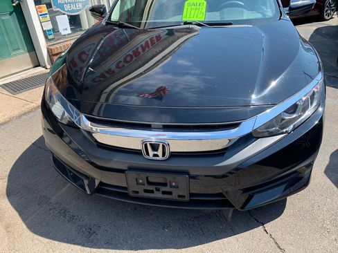 Used 2016 Honda Civic LX image 6