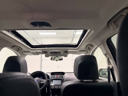 Used 2018 Subaru Forester 2.5i Premium image 21
