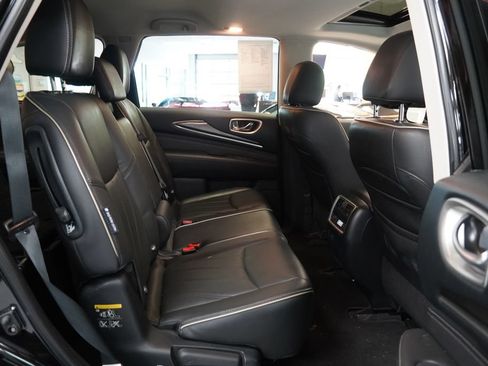 Used 2018 INFINITI QX60 Luxe w/ Premium Plus Package AWD/4WD image 33
