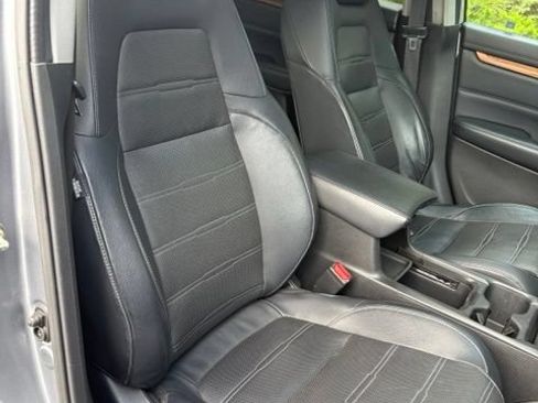 Used 2017 Honda CR-V EX-L image 20