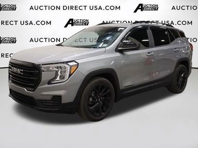 Used 2023 GMC Terrain SLE w/ Driver Convenience Package