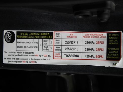 Used 2023 Nissan Murano SV AWD/4WD image 64