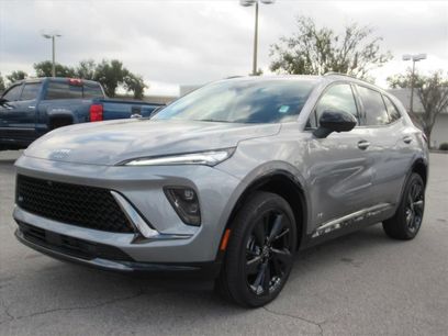 New 2026 Buick Envision Sport Touring