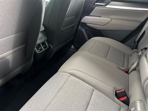 New 2026 GMC Terrain Elevation w/ Black Edition image 12