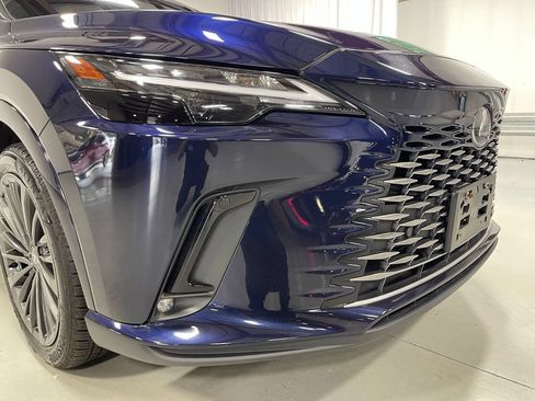 Used 2024 Lexus RX 350 Premium w/ Accessory Package (Z1) AWD/4WD image 11