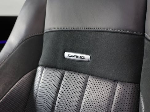 Used 2021 Mercedes-Benz GLS 63 AMG 4MATIC image 59