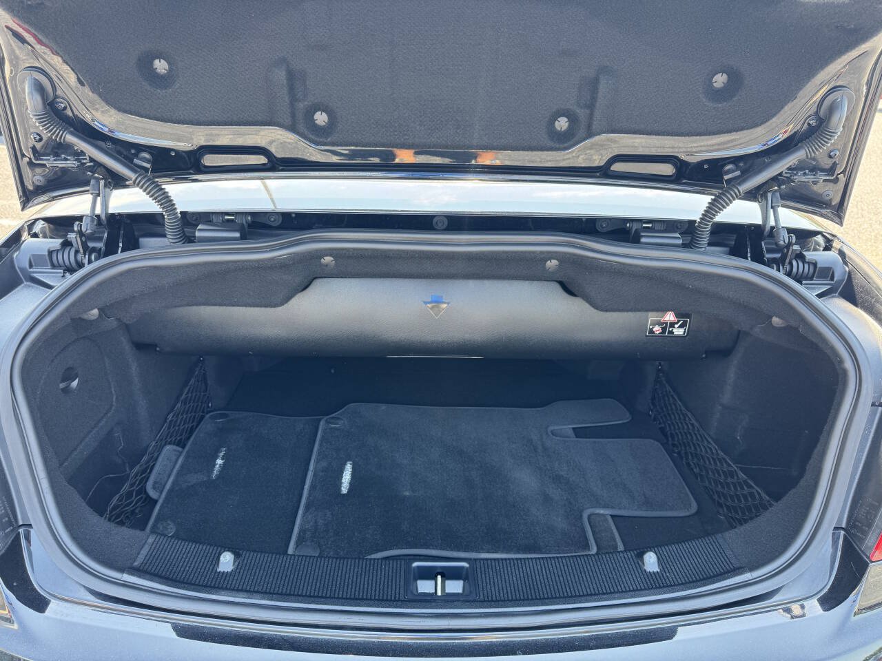 Used 2014 Mercedes-Benz E 350 Cabriolet w/ Premium 1 Package image 22