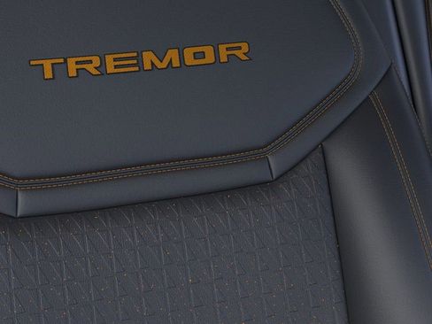 New 2025 Ford Maverick Tremor image 17